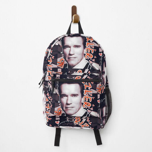 Item preview, Rizzler - Arnie P designed and sold by bekki smith.