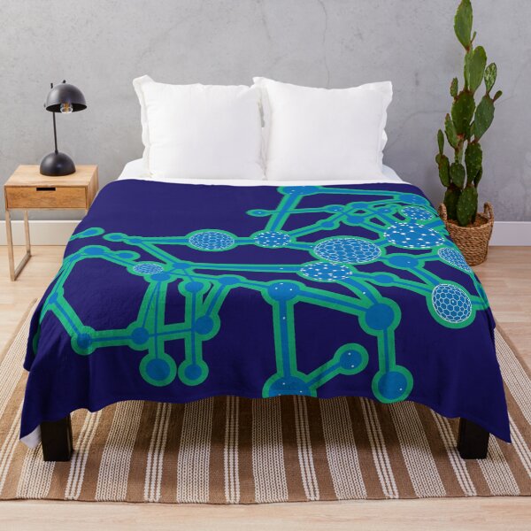 Item preview, biotechnology molecular chemistry graphic designed and sold by NiamLab.