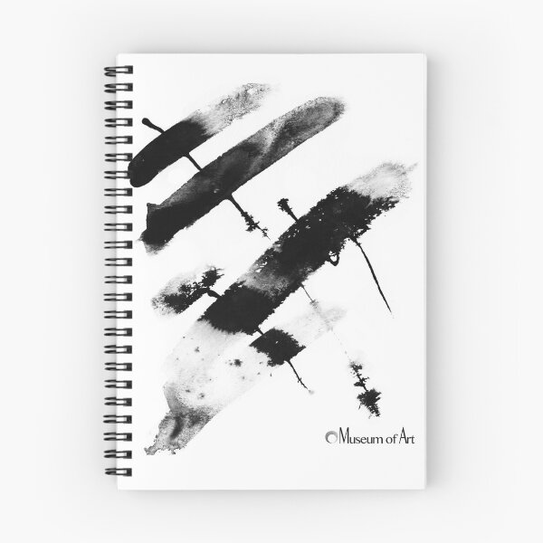 Item preview, Museum of Art, shade grey 21 designed and sold by pgorostiza.
