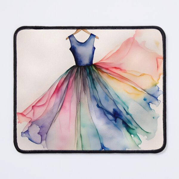 Item preview, Tulle Dress designed and sold by Cathi.