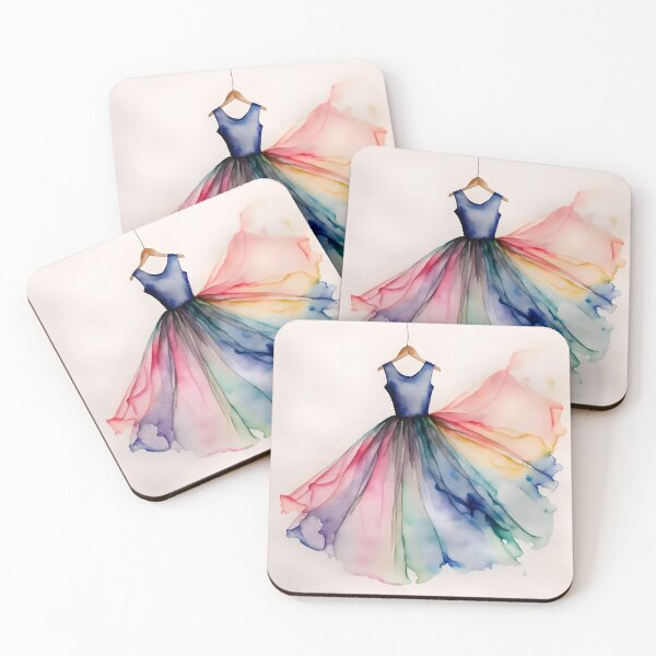 Item preview, Tulle Dress designed and sold by Cathi.