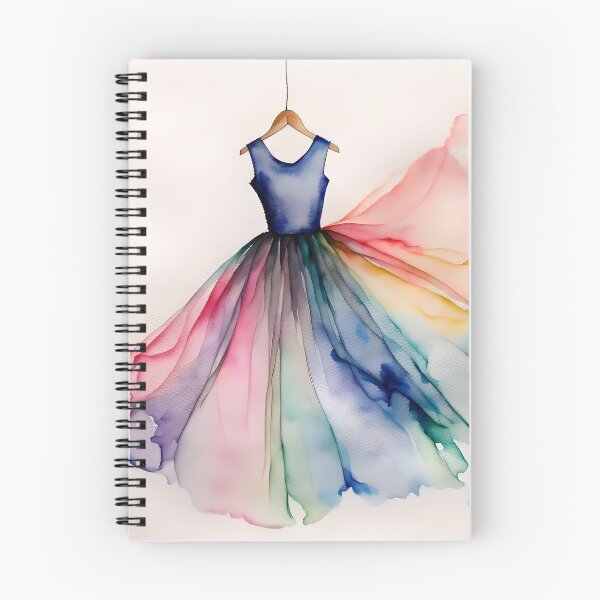 Item preview, Tulle Dress designed and sold by Cathi.