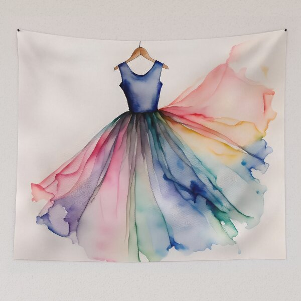 Item preview, Tulle Dress designed and sold by Cathi.