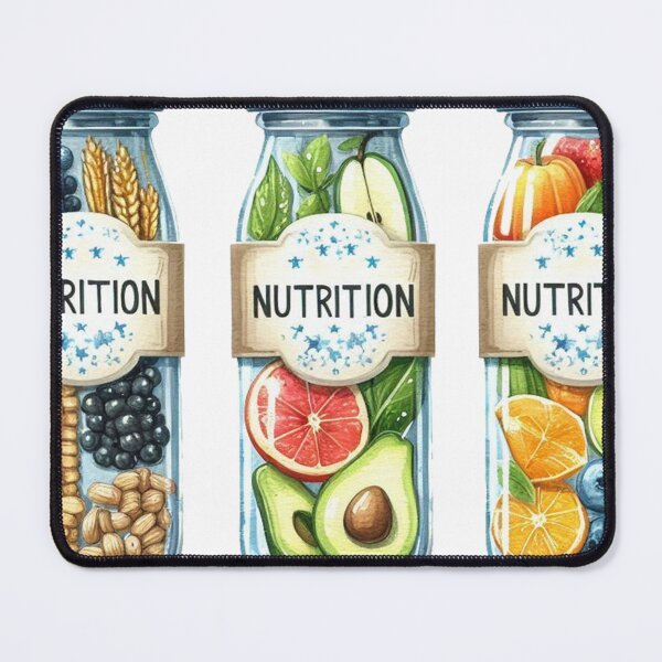 Item preview, nutrition designed and sold by erkinmaddison.