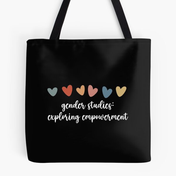 Item preview, Gender Studies: Exploring Empowerment Women's Rights Positive Sentence designed and sold by FemiBiutti.