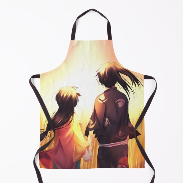 Item preview, Dororo Hyakkimaru designed and sold by KevinArtistQ1.