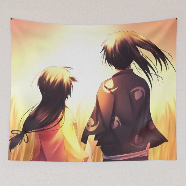 Item preview, Dororo Hyakkimaru designed and sold by KevinArtistQ1.