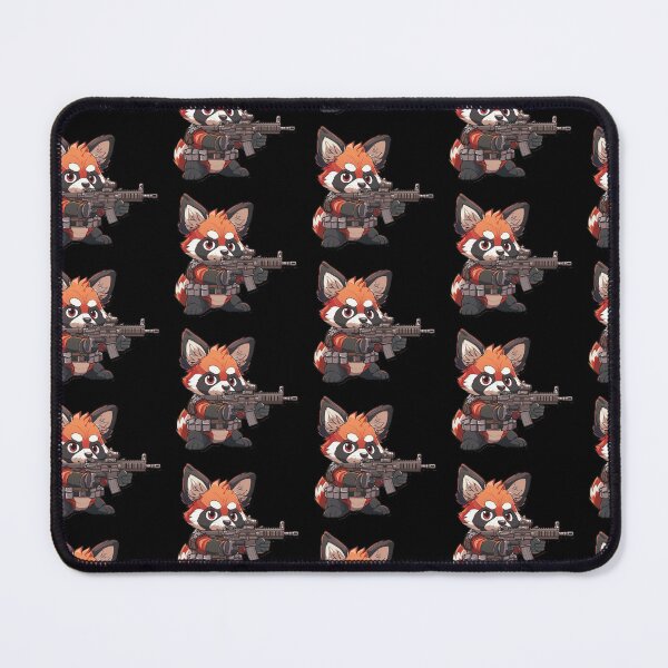 Item preview, Sergeant Panda: Ready for Battle! designed and sold by OwlWorks.