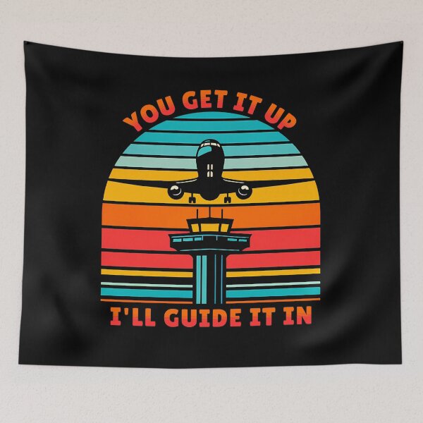 Item preview, You Get It Up, I'll Guide It In designed and sold by CALIMASHIRTS.