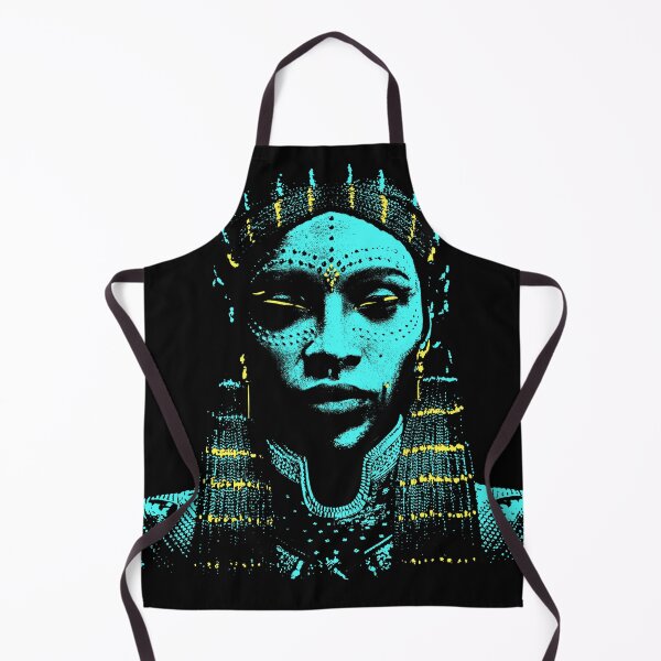 Item preview, Queen Amanishakheto designed and sold by WarriorQueens.