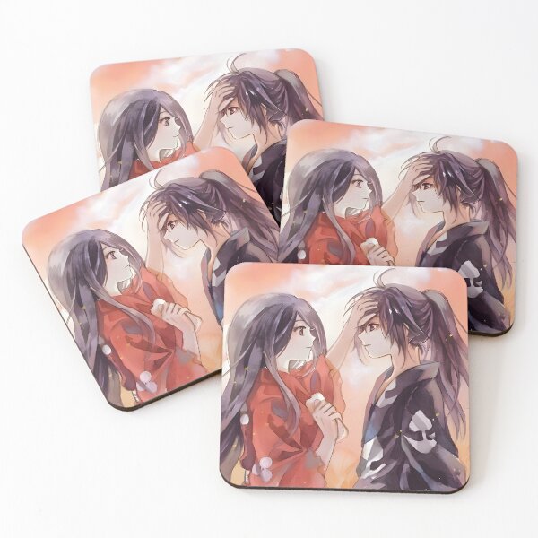 Item preview, Dororo Hyakkimaru designed and sold by KevinArtistQ1.