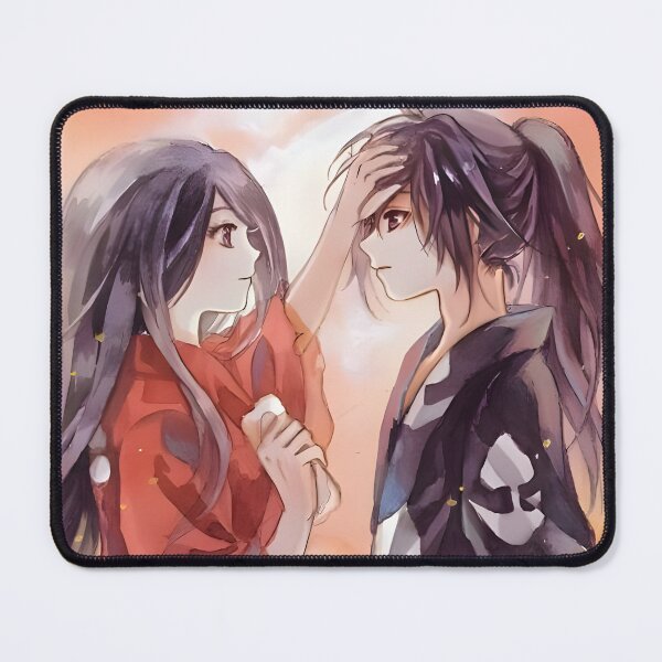 Item preview, Dororo Hyakkimaru designed and sold by KevinArtistQ1.