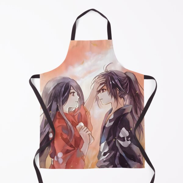 Item preview, Dororo Hyakkimaru designed and sold by KevinArtistQ1.