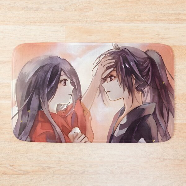 Item preview, Dororo Hyakkimaru designed and sold by KevinArtistQ1.