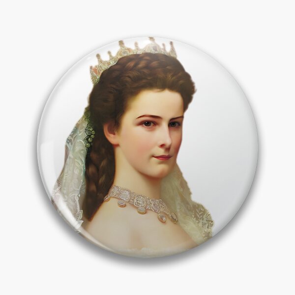 Item preview,  Sisi Empress of Austria designed and sold by AustriabyPublic.