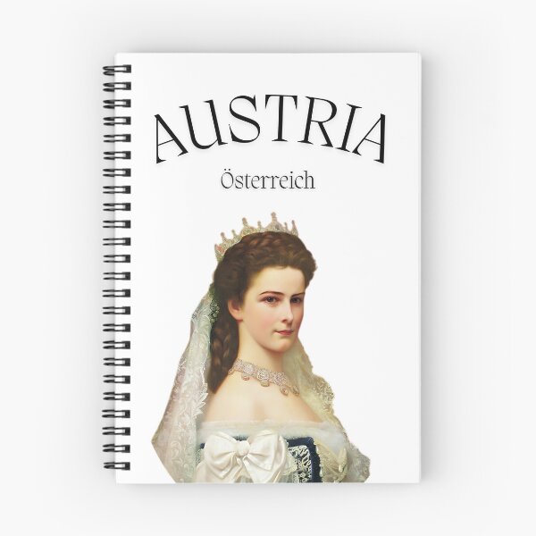 Item preview,  Sisi Empress of Austria designed and sold by AustriabyPublic.