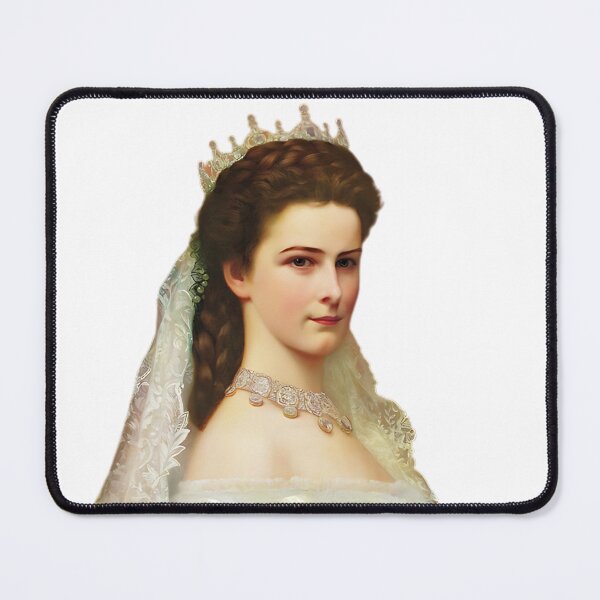 Item preview,  Sisi Empress of Austria designed and sold by AustriabyPublic.