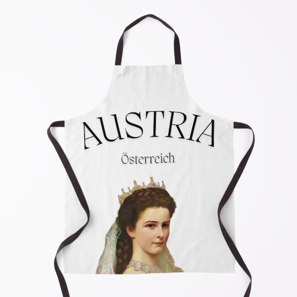 Item preview, Sisi Empress of Austria designed and sold by AustriabyPublic.