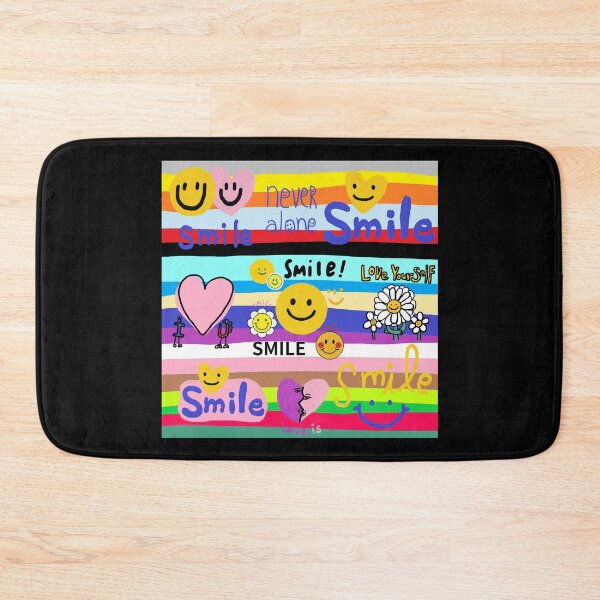 Item preview, smiley face designed and sold by zzzozzo.