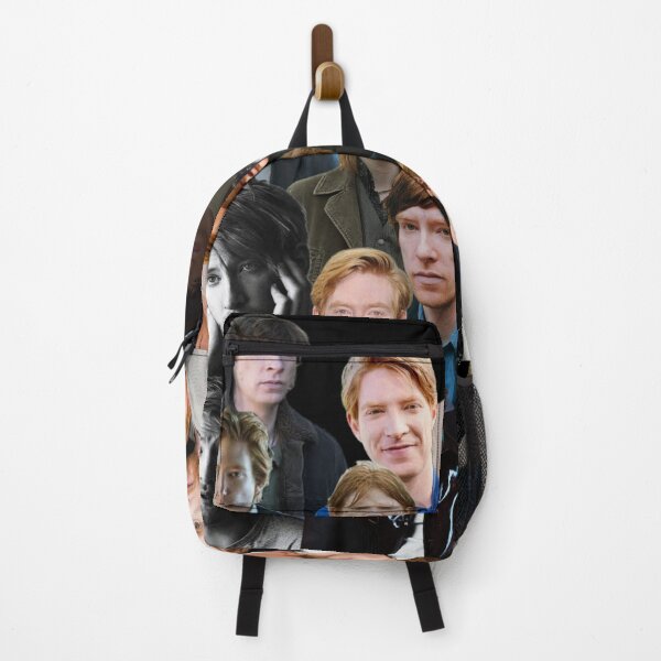 Item preview, domhnall gleeson Photo collage designed and sold by T-shirtakStore.