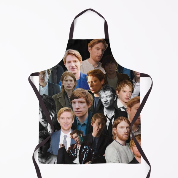 Item preview, domhnall gleeson Photo collage designed and sold by T-shirtakStore.