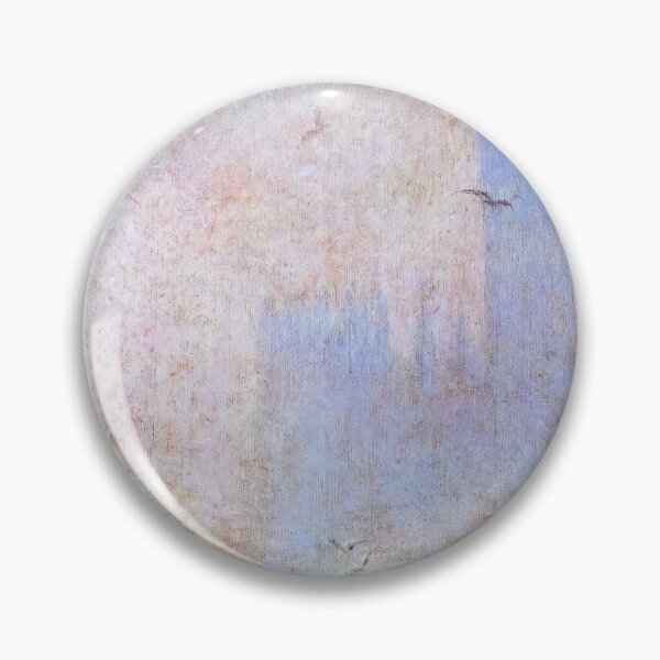 Item preview, London Parlement - Claude Monet designed and sold by dottyshai.