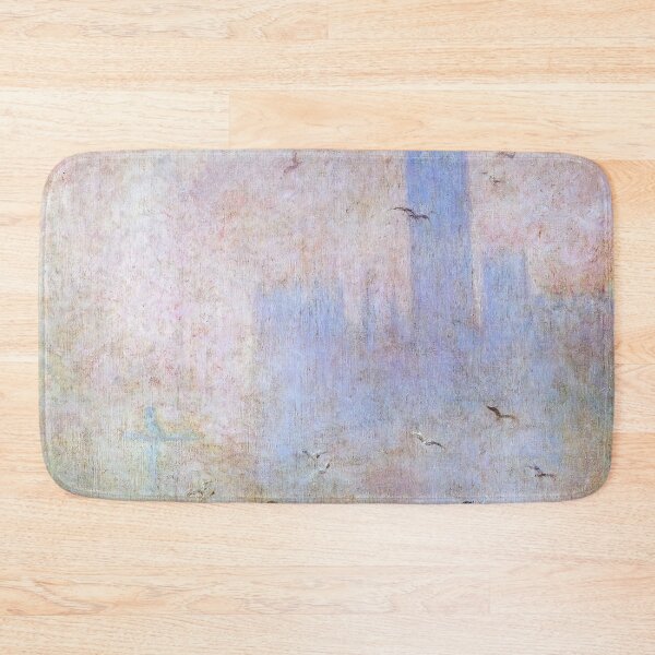 Item preview, London Parlement - Claude Monet designed and sold by dottyshai.