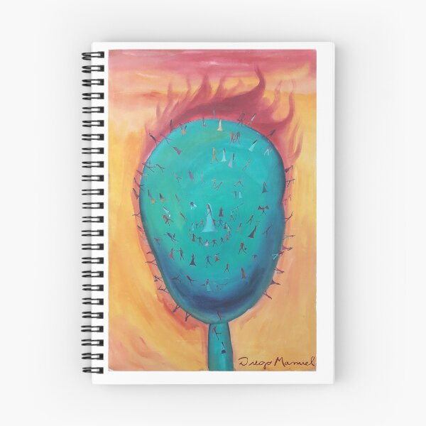 Item preview, Fire designed and sold by Diego Manuel Rodriguez.