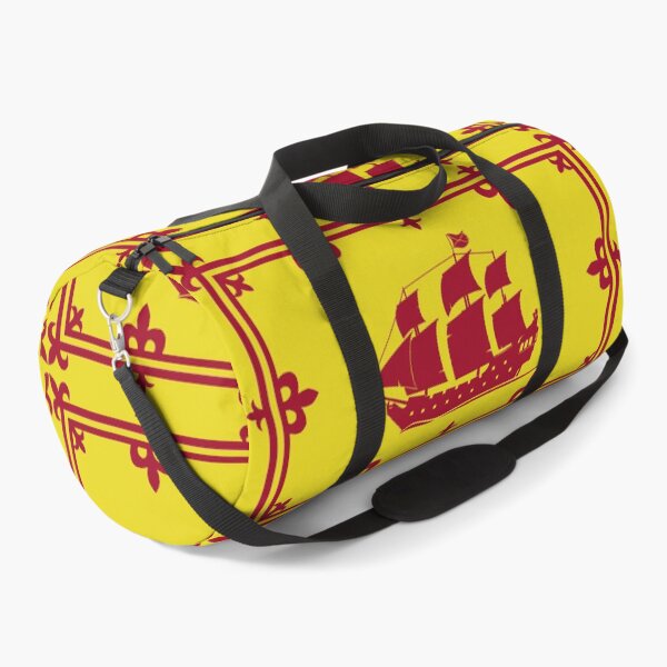 Item preview, Wooden Ship Scottish Royal Banner Flag 2 (Bàta fiodha bratach rìoghail na h-Alba) designed and sold by JonathanR1994.