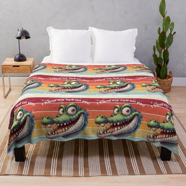 Item preview,  I've Got My Eye on You! designed and sold by jardraz.