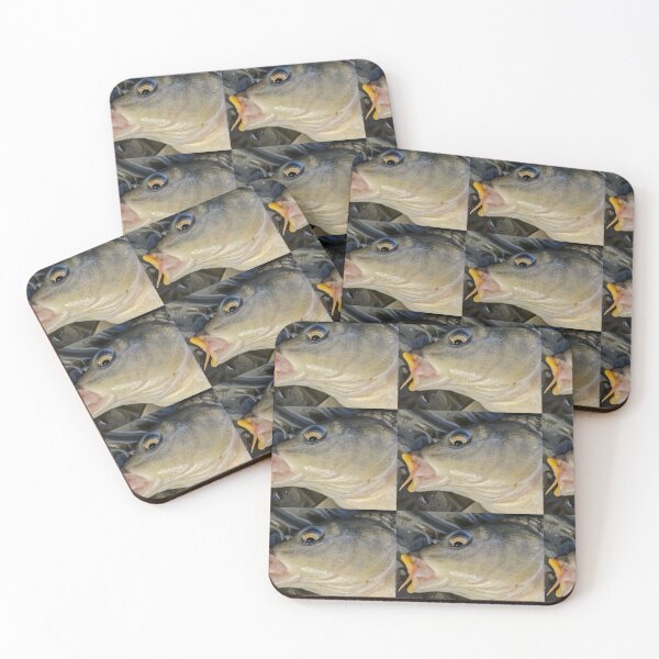 Item preview, Common carp designed and sold by mary02.