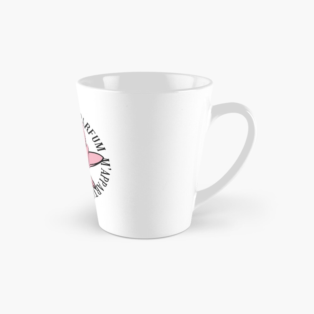 Item preview, Tall Mug designed and sold by hichamms.