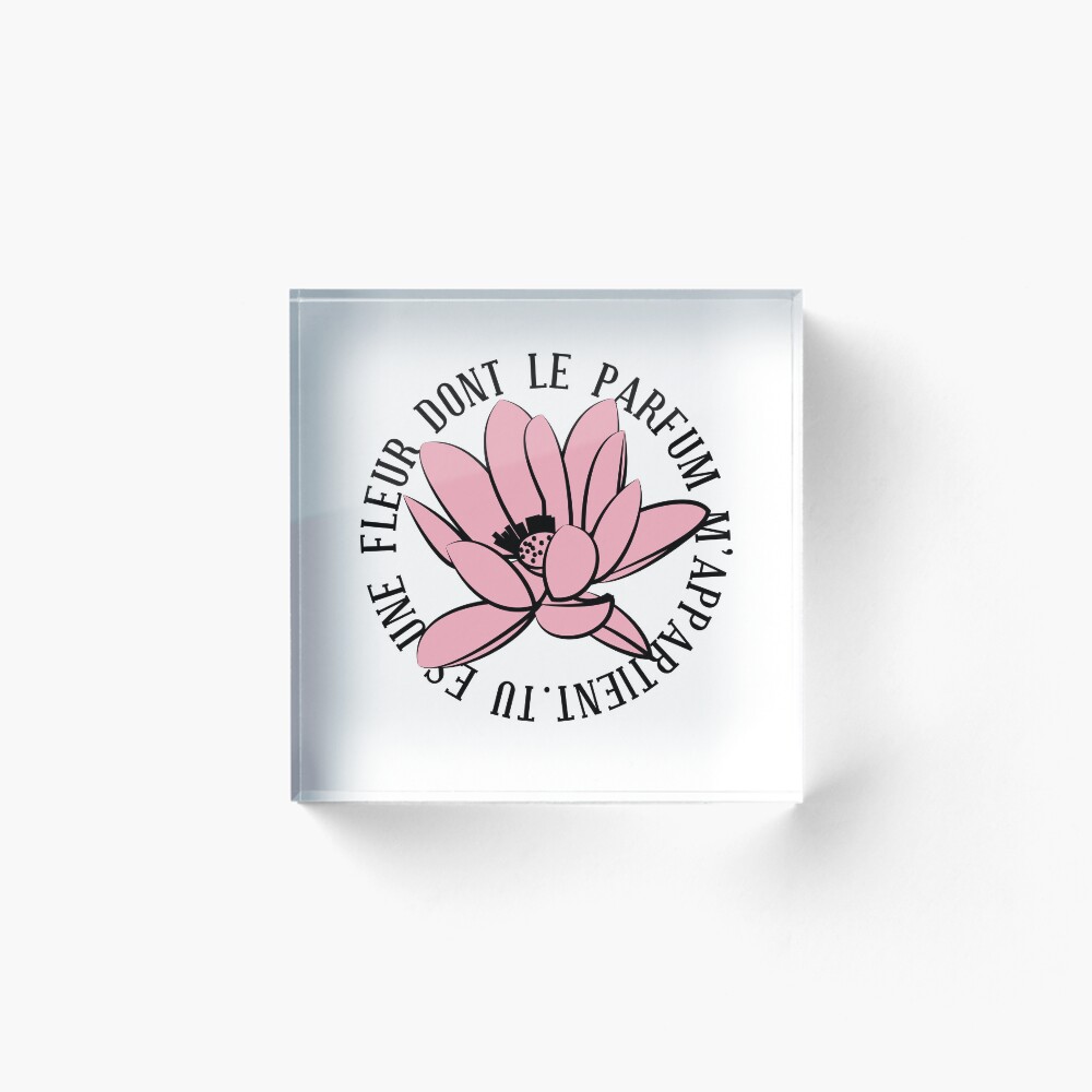 Item preview, Acrylic Block designed and sold by hichamms.