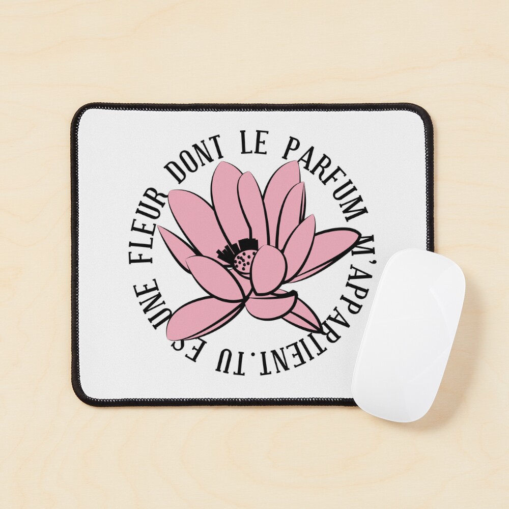 Item preview, Mouse Pad designed and sold by hichamms.