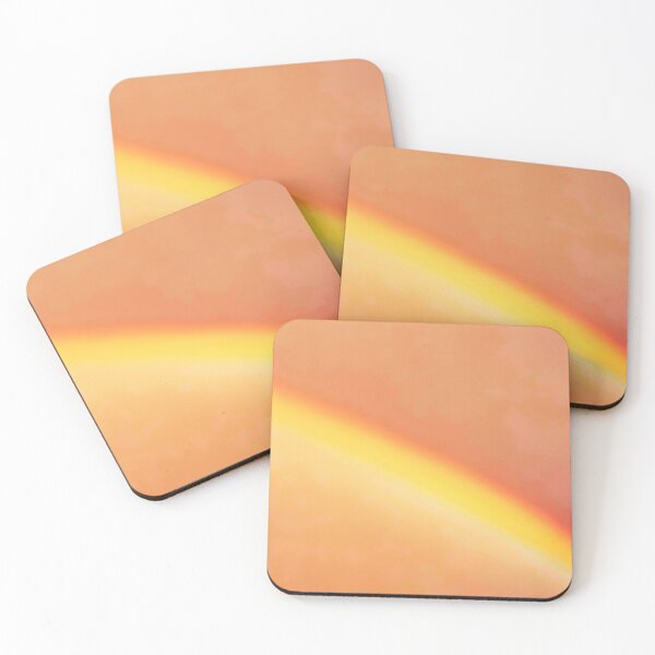 Item preview, Sunset rainbow designed and sold by FlossOrFi.