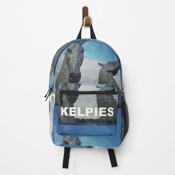 Item preview, The Kelpies, The Helix, Grangemouth, Falkirk, Scotland designed and sold by Mamaidh Made.