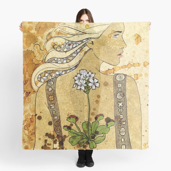 Item preview, Secrets designed and sold by Barbara Glatzeder.