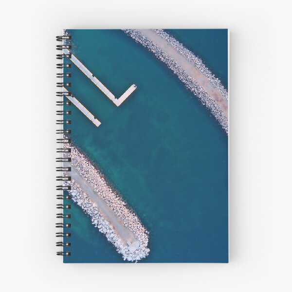 Item preview, Into The Quay designed and sold by Cissa King Photography.