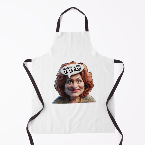 Item preview, Sookie La La mom - mum - mother - Australian slang designed and sold by AldeaPod.
