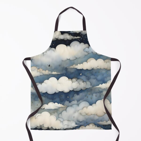 Item preview, Clouds designed and sold by Cathi.