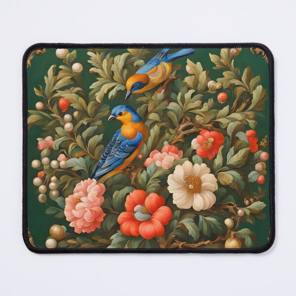 Item preview, Birds  designed and sold by AI  © ZORIANA.