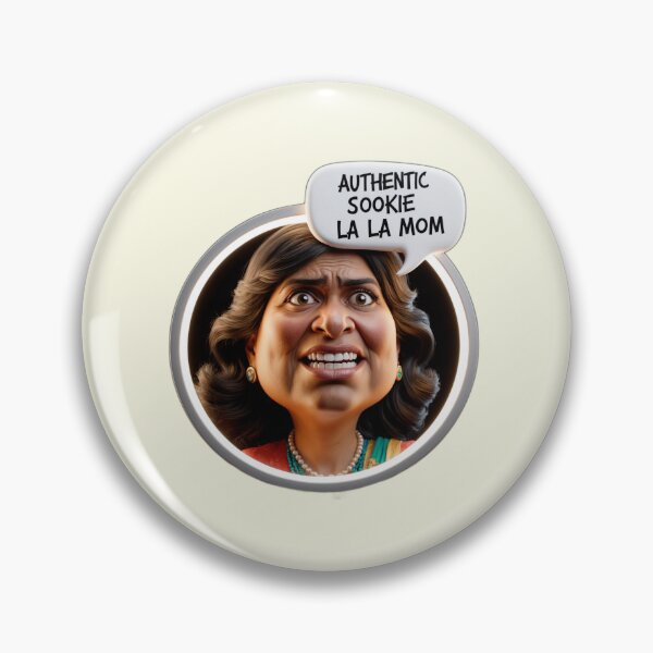 Item preview, Sookie La La mom - mum - mother -  Australian slang designed and sold by AldeaPod.