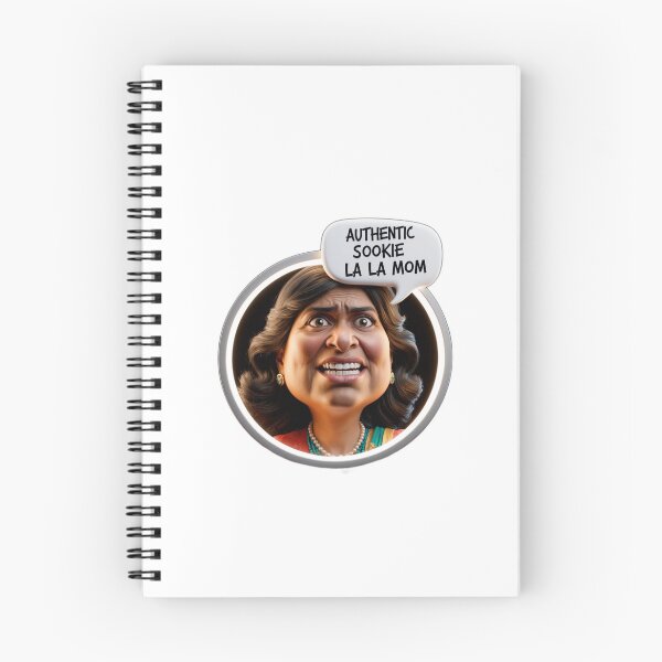 Item preview, Sookie La La mom - mum - mother -  Australian slang designed and sold by AldeaPod.
