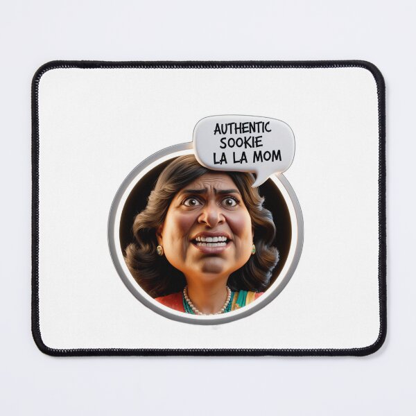 Item preview, Sookie La La mom - mum - mother -  Australian slang designed and sold by AldeaPod.