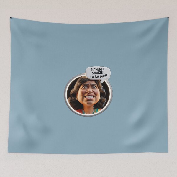 Item preview, Sookie La La mom - mum - mother -  Australian slang designed and sold by AldeaPod.