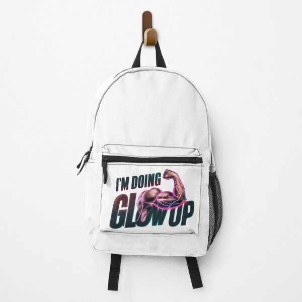 Item preview, Glow Up designed and sold by kapsell.