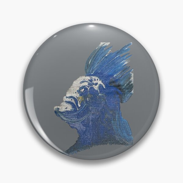 Item preview, Marine Monster designed and sold by KazM.