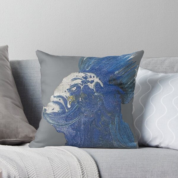 Item preview, Marine Monster designed and sold by KazM.
