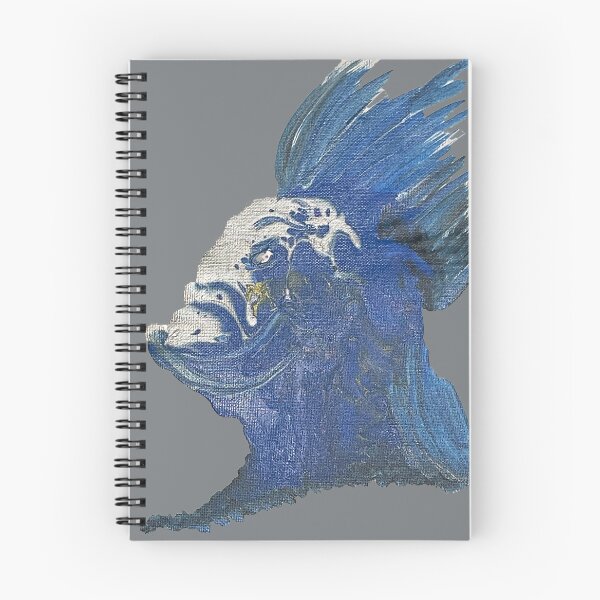 Item preview, Marine Monster designed and sold by KazM.
