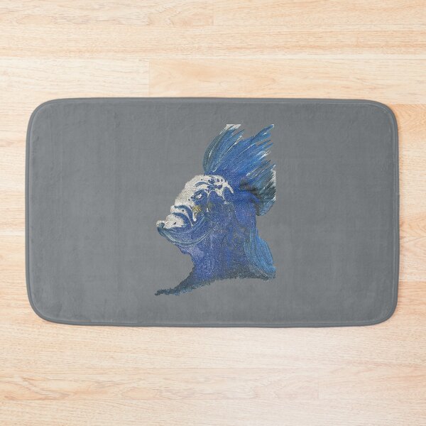 Item preview, Marine Monster designed and sold by KazM.